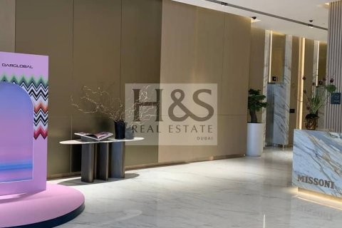 39m² Apartment in Business Bay, UAE No. 112712 7