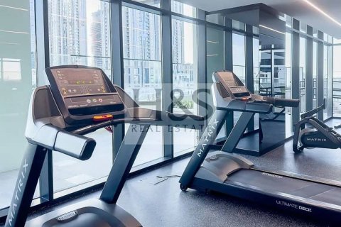 39m² Apartment in Business Bay, UAE No. 112712 10
