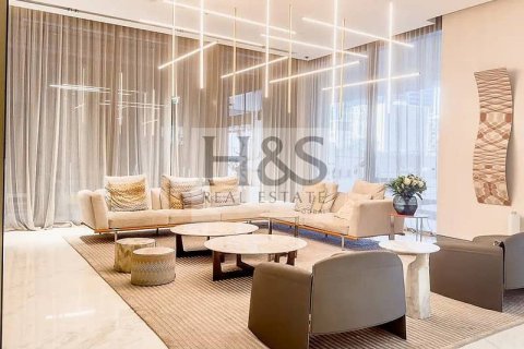39m² Apartment in Business Bay, UAE No. 112712 22