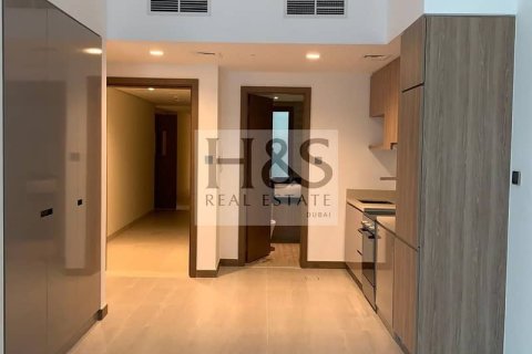 39m² Apartment in Business Bay, UAE No. 112712 13