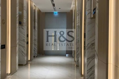 39m² Apartment in Business Bay, UAE No. 112712 8