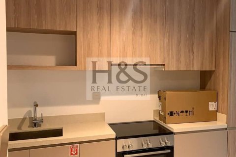 39m² Apartment in Business Bay, UAE No. 112712 15