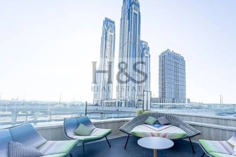 39m² Apartment in Business Bay, UAE No. 112712 4
