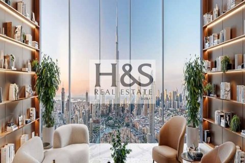 3 bedrooms Apartment in Business Bay, UAE No. 112816 6