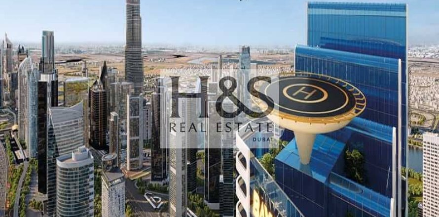 3 bedrooms Apartment in Business Bay, UAE No. 112816