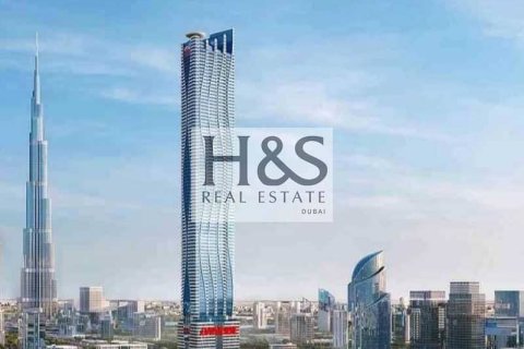 3 bedrooms Apartment in Business Bay, UAE No. 112816 14