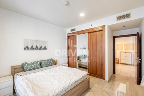 1 غرف نوم شقة في Princess Tower, الإمارات العربية المتحدة رقم 214300 7