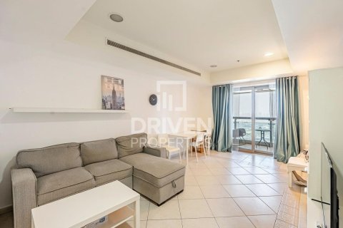 1 غرف نوم شقة في Princess Tower, الإمارات العربية المتحدة رقم 214300 5