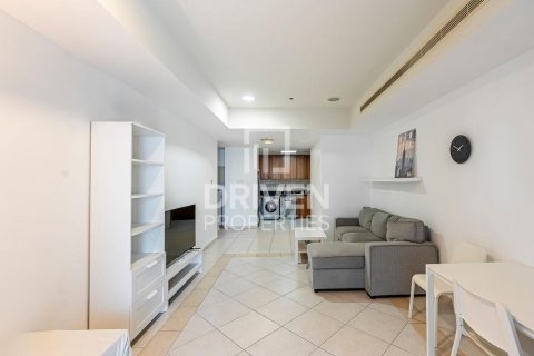 1 غرف نوم شقة في Princess Tower, الإمارات العربية المتحدة رقم 214300 3