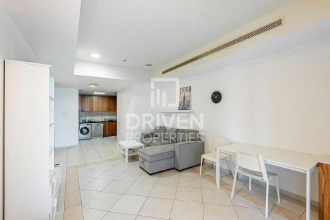 1 غرف نوم شقة في Princess Tower, الإمارات العربية المتحدة رقم 214300 4