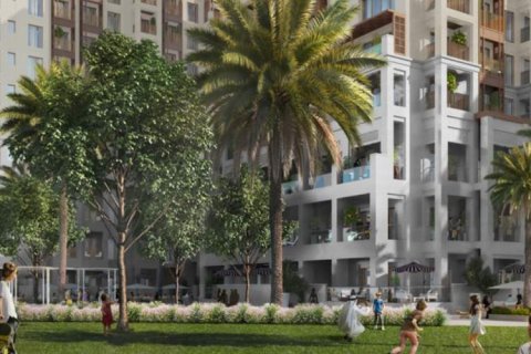 Apartamento tipo estudio Estudio en Dubai Healthcare City, UAE No. 110229 10