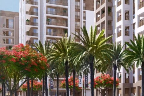Apartamento tipo estudio Estudio en Dubai Healthcare City, UAE No. 110229 6