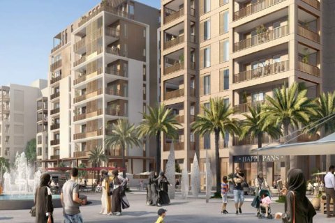 Apartamento tipo estudio Estudio en Dubai Healthcare City, UAE No. 110229 5