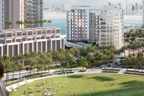 Apartamento tipo estudio Estudio en Dubai Healthcare City, UAE No. 110229 7
