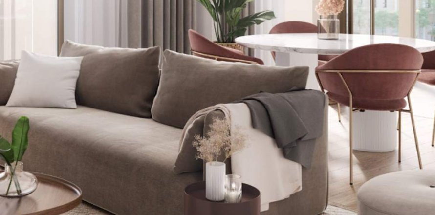 Apartamento tipo estudio Estudio en Dubai Healthcare City, UAE No. 110229