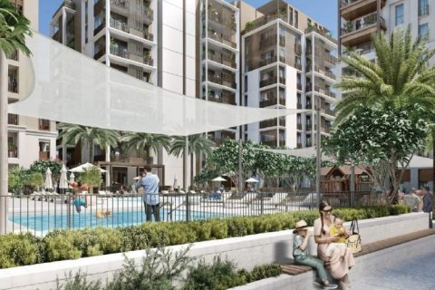 Apartamento tipo estudio Estudio en Dubai Healthcare City, UAE No. 110229 9