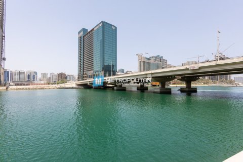 Appartement de 3 chambres à Al Maryah Island, UAE No. 145108 14