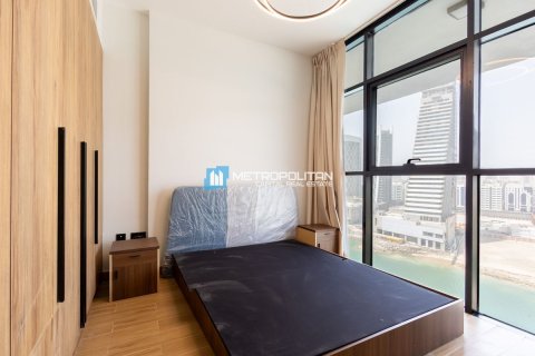 Appartement de 3 chambres à Al Maryah Island, UAE No. 145108 9