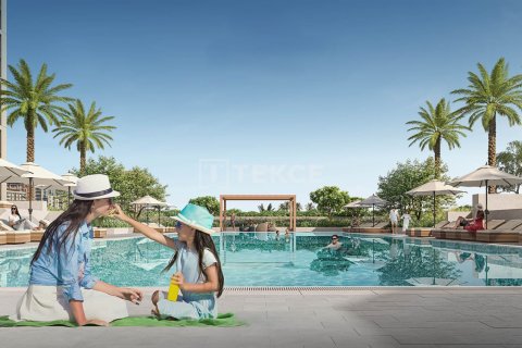 Appartement de 2 chambres à Dubai Hills Estate, UAE No. 140018 8