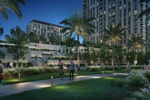 Appartement de 2 chambres à Dubai Hills Estate, UAE No. 140018 7