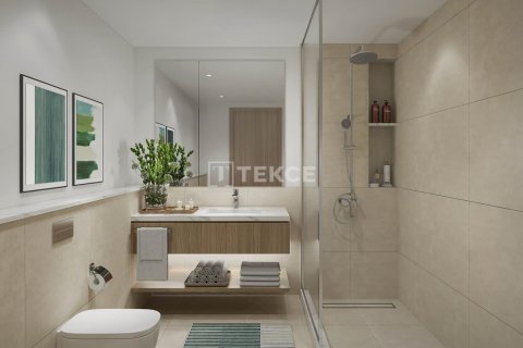 Appartement de 2 chambres à Dubai Hills Estate, UAE No. 140018 15