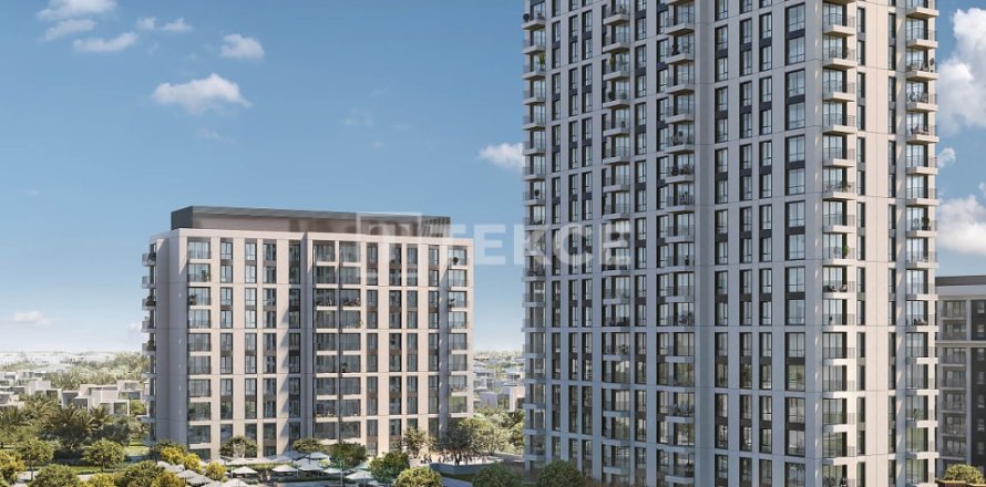 Appartement de 2 chambres à Dubai Hills Estate, UAE No. 140018