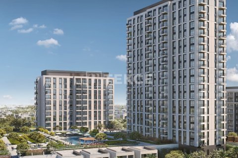 Apartment de 2 dormitorios en Dubai Hills Estate, UAE No. 140018