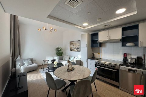 Appartement de 2 chambres à Jebel Ali, UAE No. 216193 9