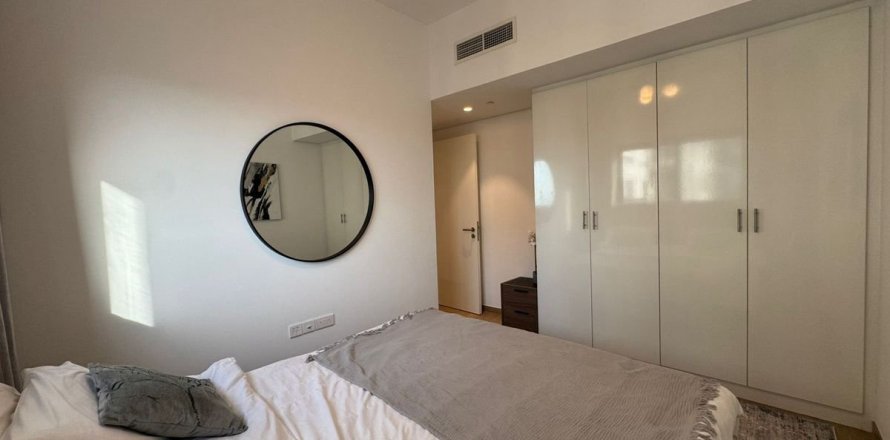 Appartement de 2 chambres à Jebel Ali, UAE No. 216193