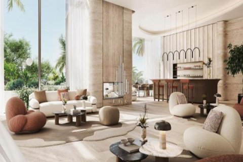 1 bedroom Apartment on the Al Maryah Island, UAE No. 72310 10
