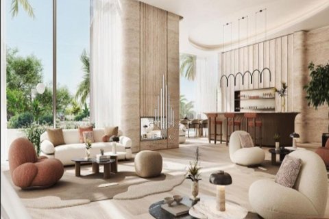 1 bedroom Apartment on the Al Maryah Island, UAE No. 72310 9