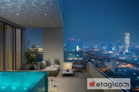 Apartment de 1 dormitorio en RA1N Jumeirah Village Circle, UAE No. 33352 7