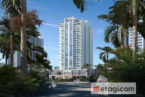 Apartment de 1 dormitorio en RA1N Jumeirah Village Circle, UAE No. 33352 6