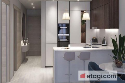 Apartment de 1 dormitorio en RA1N Jumeirah Village Circle, UAE No. 33352 3