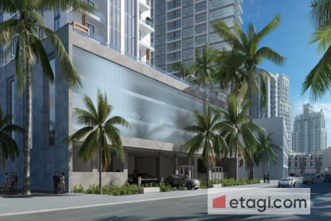 Apartment de 1 dormitorio en RA1N Jumeirah Village Circle, UAE No. 33352 12