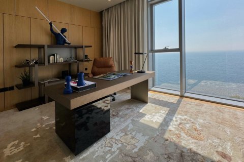 4 غرف نوم شقة في Bluewaters, الإمارات العربية المتحدة رقم 43402 17