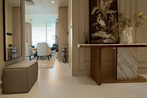 4 غرف نوم شقة في Bluewaters, الإمارات العربية المتحدة رقم 43402 5