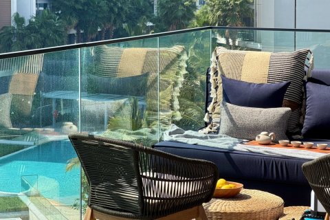 4 غرف نوم شقة في Bluewaters, الإمارات العربية المتحدة رقم 43402 18
