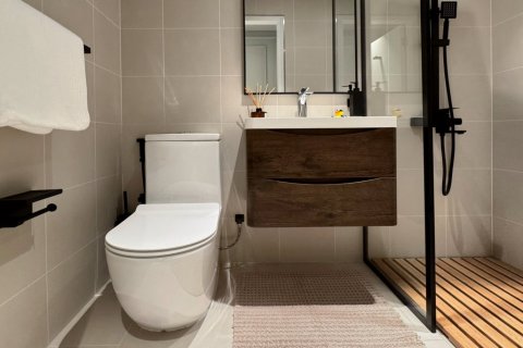 4 غرف نوم شقة في Bluewaters, الإمارات العربية المتحدة رقم 43402 15