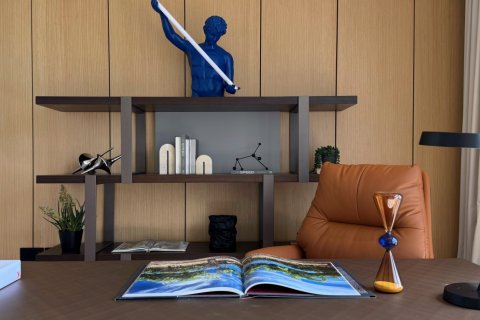 4 غرف نوم شقة في Bluewaters, الإمارات العربية المتحدة رقم 43402 11