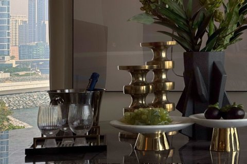 4 غرف نوم شقة في Bluewaters, الإمارات العربية المتحدة رقم 43402 8