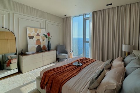 4 غرف نوم شقة في Bluewaters, الإمارات العربية المتحدة رقم 43402 16
