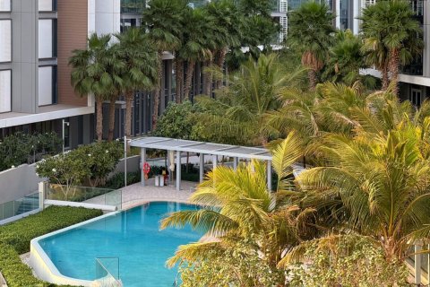 4 غرف نوم شقة في Bluewaters, الإمارات العربية المتحدة رقم 43402 21