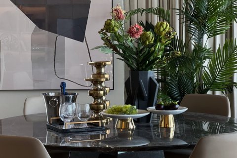 4 غرف نوم شقة في Bluewaters, الإمارات العربية المتحدة رقم 43402 7