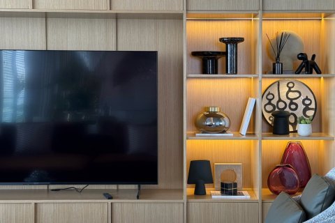 4 غرف نوم شقة في Bluewaters, الإمارات العربية المتحدة رقم 43402 10