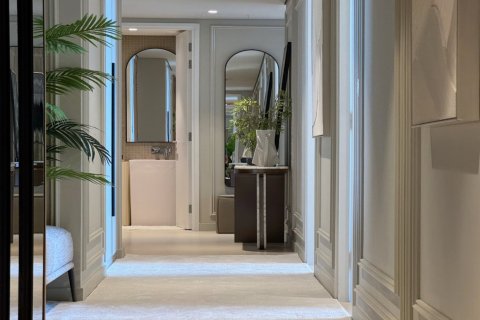 4 غرف نوم شقة في Bluewaters, الإمارات العربية المتحدة رقم 43402 3