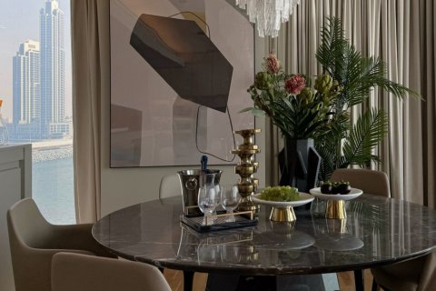 4 غرف نوم شقة في Bluewaters, الإمارات العربية المتحدة رقم 43402 13