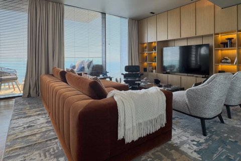 4 غرف نوم شقة في Bluewaters, الإمارات العربية المتحدة رقم 43402 14
