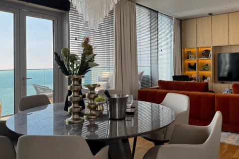 4 bedrooms Apartment in Bluewaters, UAE No. 43402