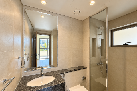 Townhouse de 5 dormitorios en Damac Lagoons, UAE No. 215393 7